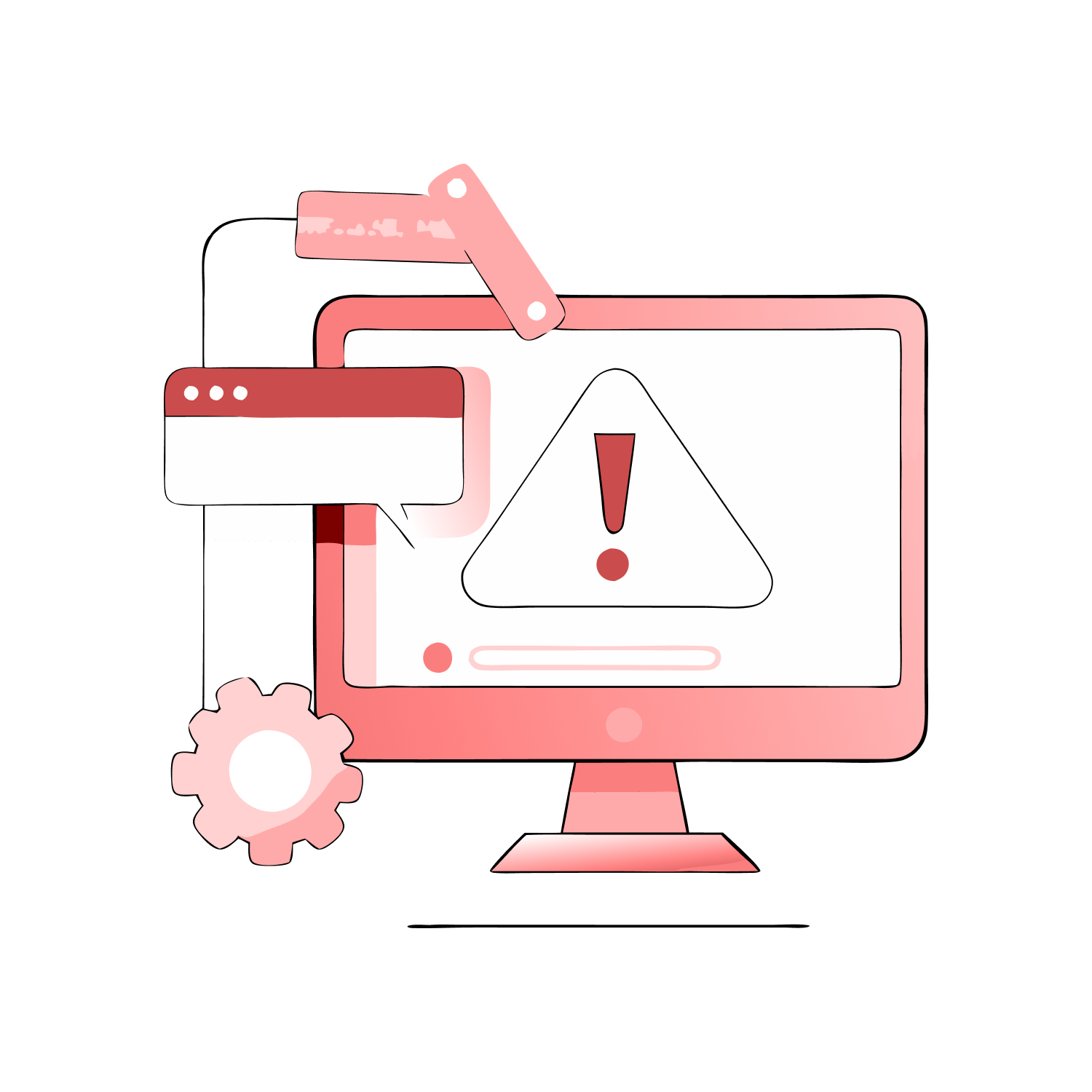 Something went wrong, please refresh the page